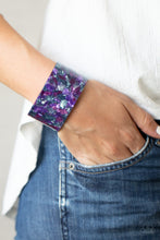 Load image into Gallery viewer, Paparazzi Freestyle Fashion - Purple
