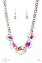 Load image into Gallery viewer, All The Worlds My Stage - Multi  Black Diamond Life of the Party Exclusive
