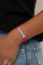 Load image into Gallery viewer, Love Life - Pink  Black Diamond Life of the Party Exclusive
