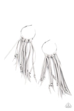 Load image into Gallery viewer, No Place Like HOMESPUN - Silver

