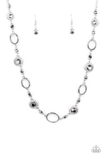 Load image into Gallery viewer, Pushing Your LUXE and Wedding Day Demure  - Silver Set
