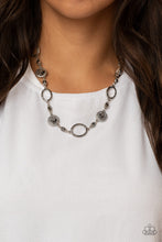 Load image into Gallery viewer, Pushing Your LUXE and Wedding Day Demure  - Silver Set
