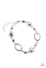Load image into Gallery viewer, Pushing Your LUXE and Wedding Day Demure  - Silver Set
