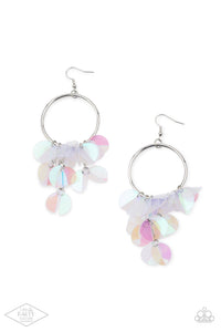Holographic Hype - Multi Black Diamond Life of the Party Exclusive