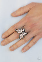 Load image into Gallery viewer, Paparazzi Fluttering Fashionista - Pink
