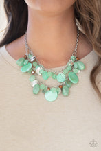 Load image into Gallery viewer, Spring Goddess and Springtime Springs - Green Set

