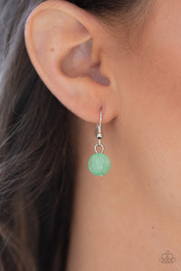 Spring Goddess and Springtime Springs - Green Set