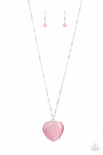 Load image into Gallery viewer, Warmhearted Glow - Pink

