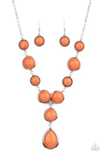 Load image into Gallery viewer, Terrestrial Trailblazer - &amp; Turn Up The Terra - Orange Set
