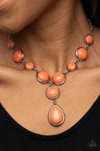 Load image into Gallery viewer, Terrestrial Trailblazer - &amp; Turn Up The Terra - Orange Set
