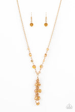Load image into Gallery viewer, Cosmic Charisma and Colorfully Cosmic  - Gold Set
