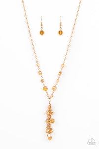 Cosmic Charisma and Colorfully Cosmic  - Gold Set