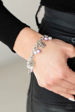 Load image into Gallery viewer, Paparazzi Retreat into Romance - Purple
