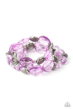 Load image into Gallery viewer, Crystal Charisma - Purple

