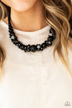 Load image into Gallery viewer, All Dolled UPSCALE  &amp; Upcycled Upscale - Black SET

