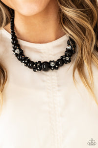 All Dolled UPSCALE  & Upcycled Upscale - Black SET