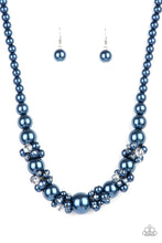 Load image into Gallery viewer, All Dolled Upscale &amp; Upcycled Upscale - Blue
