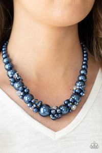 All Dolled Upscale & Upcycled Upscale - Blue