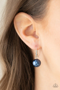 All Dolled Upscale & Upcycled Upscale - Blue