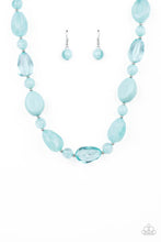 Load image into Gallery viewer, Staycation Stunner and I Need A STAYCATION - Blue Set
