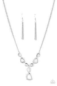 So Mod & All That Mod - Silver SET