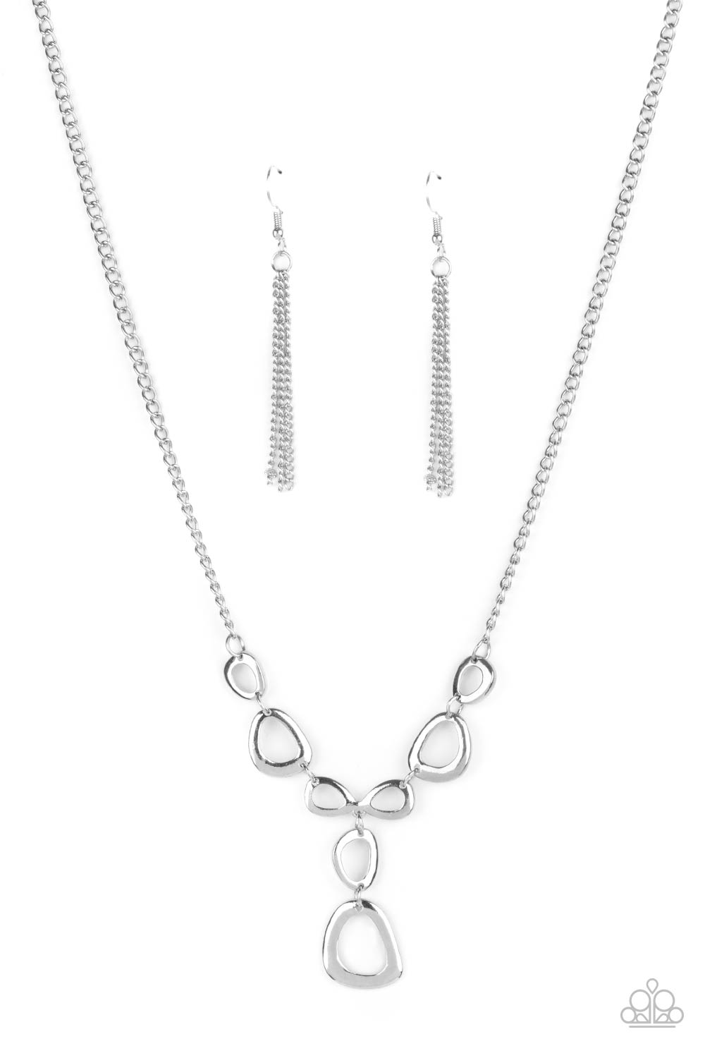 So Mod & All That Mod - Silver SET