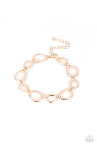 So Mod & All Mod - Rose Gold Set