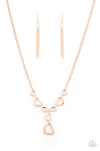 So Mod & All Mod - Rose Gold Set