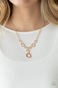 So Mod & All Mod - Rose Gold Set