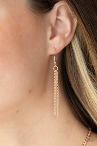 So Mod & All Mod - Rose Gold Set