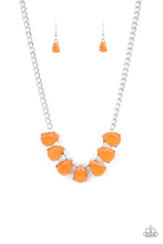 Load image into Gallery viewer, Above The Clouds - Orange
