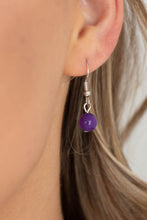 Load image into Gallery viewer, Tranquil Talisman - Purple
