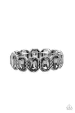 Load image into Gallery viewer, Studded Smolder - Silver
