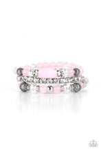 Load image into Gallery viewer, Ethereal Etiquette - Pink
