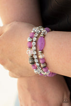 Load image into Gallery viewer, Ethereal Etiquette - Purple
