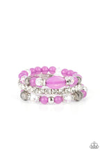 Load image into Gallery viewer, Ethereal Etiquette - Purple
