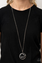 Load image into Gallery viewer, Paparazzi Positively Perfect - Silver
