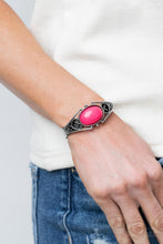 Load image into Gallery viewer, Paparazzi Springtime Trendsetter - Pink
