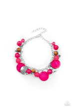 Load image into Gallery viewer, Spring Goddess and Springtime Springs Set - Pink
