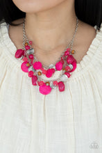 Load image into Gallery viewer, Spring Goddess and Springtime Springs Set - Pink
