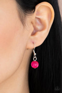 Spring Goddess and Springtime Springs Set - Pink