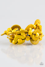 Load image into Gallery viewer, Cancun Catch - Yellow
