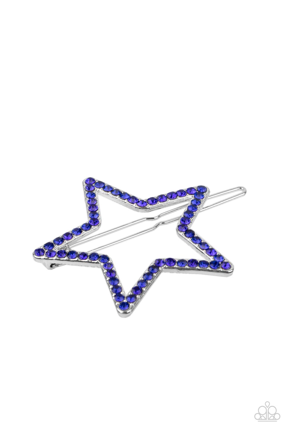 Paparazzi Stellar Standout - Blue
