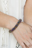 Wake Up and Sparkle - Multi Black Diamond Life Of The Party Exclusive
