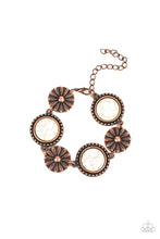 Load image into Gallery viewer, Saguaro Garden and Fredonia Flower Patch Set - Copper
