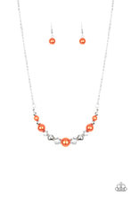 Load image into Gallery viewer, The Big-Leaguer and Very VIP - Orange Set
