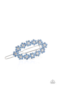 Paparazzi Gorgeously Garden Party - Blue