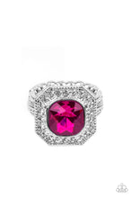 Load image into Gallery viewer, Paparazzi Title Match - Pink
