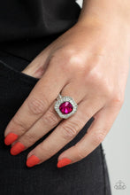 Load image into Gallery viewer, Paparazzi Title Match - Pink
