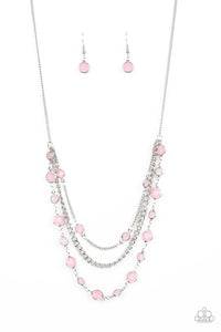 Goddess Getaway - Pink Set